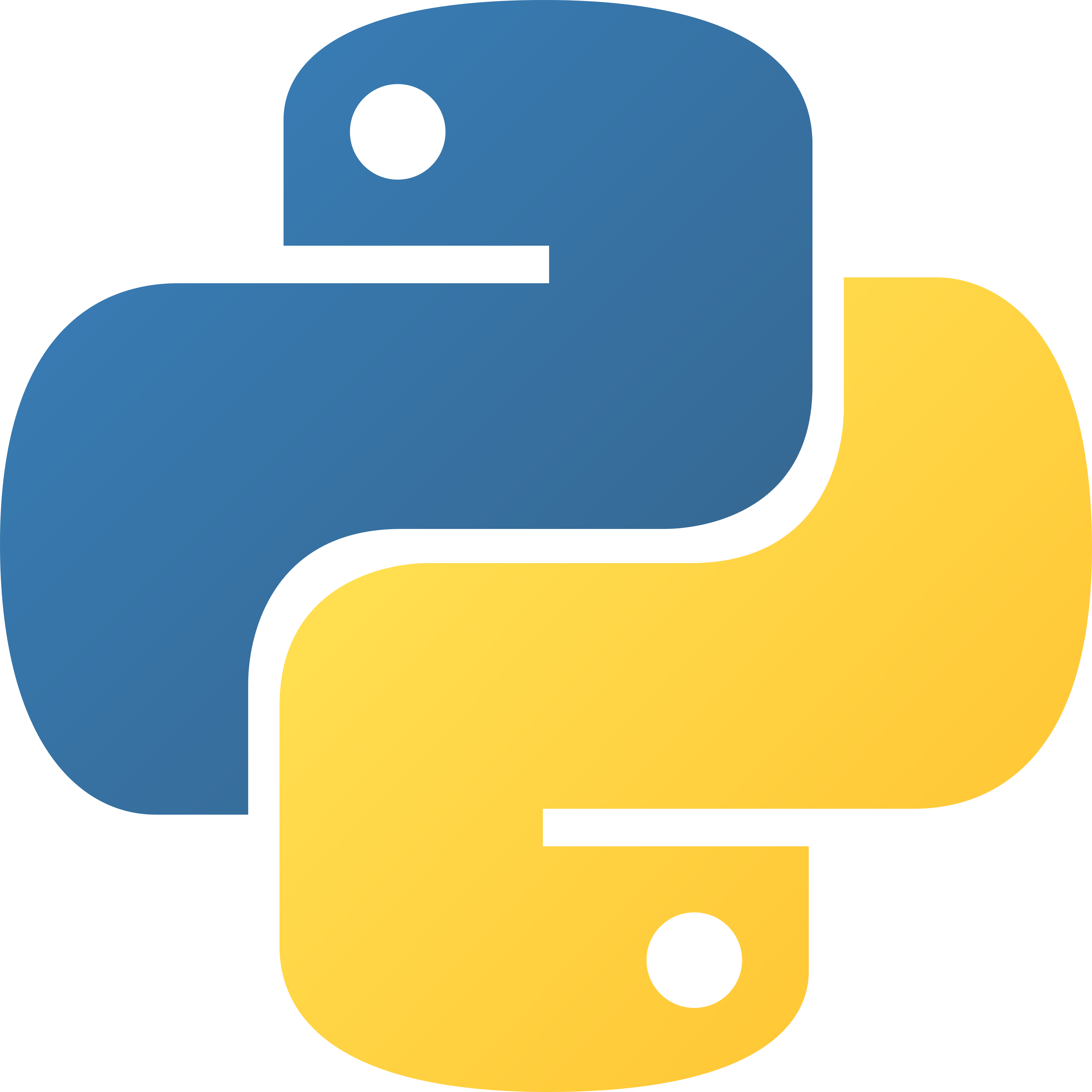 Python Skills